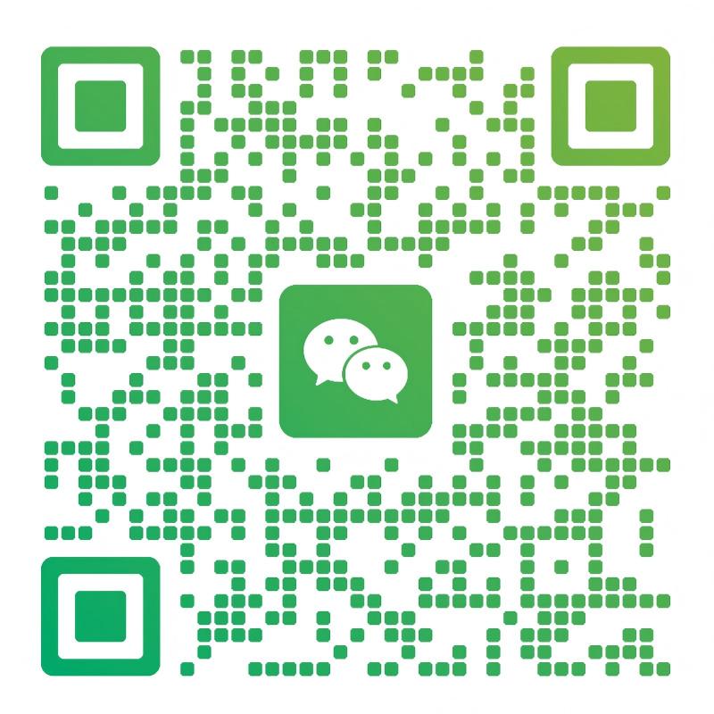 南昌融信财务咨询 微信二维码